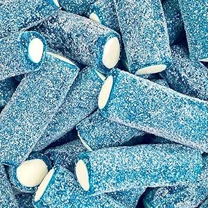 Vidal Raspberry Rocketz - 3kg