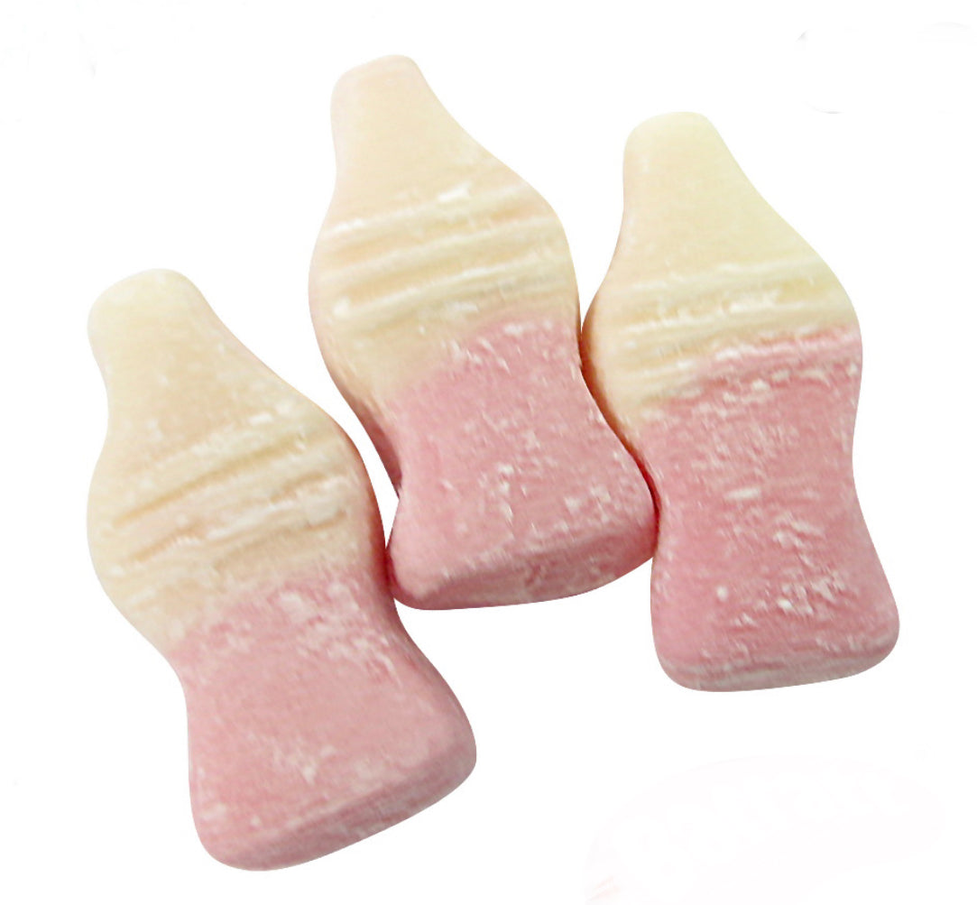 Barratt Strawberry Milkshakes - 3kg