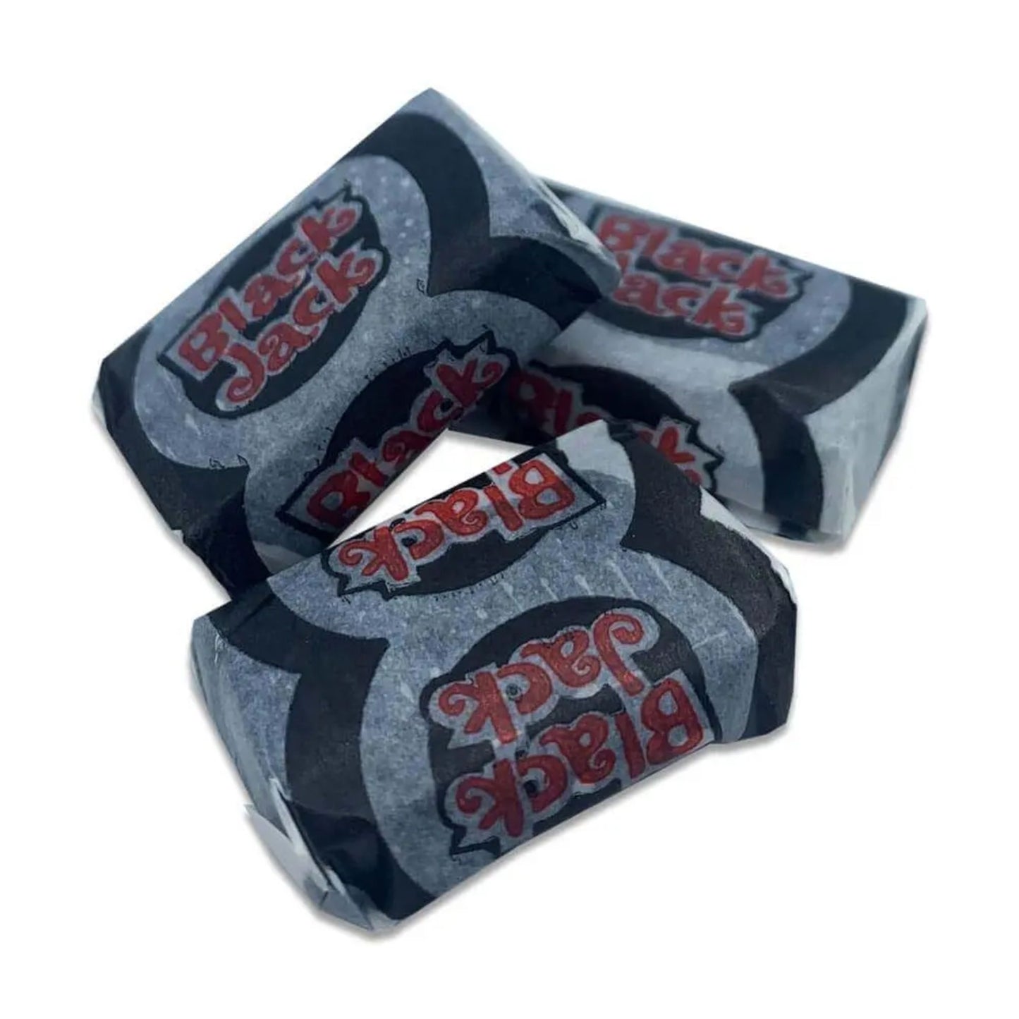 Barratt Black Jack Chews 400 Pcs Box