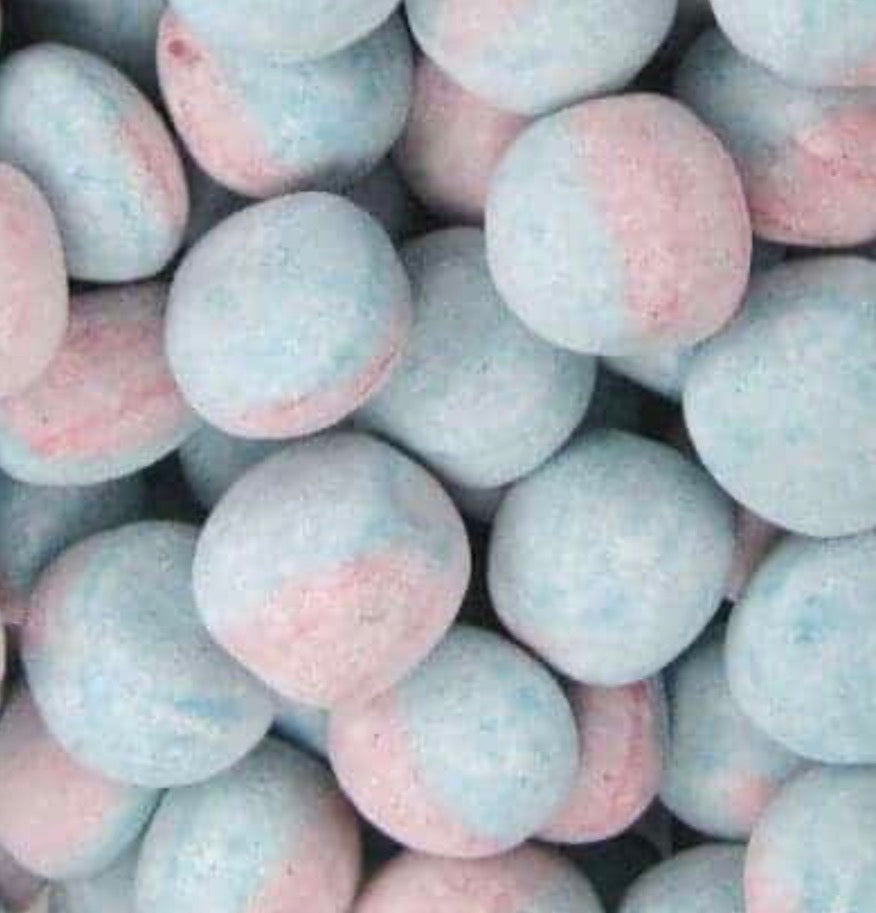 Bristow's Chewy Bubblegum Bonbons - 3kg