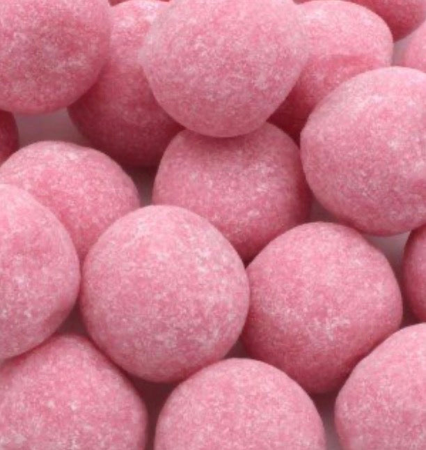 Bristow's Chewy Strawberry Bonbons - 3kg