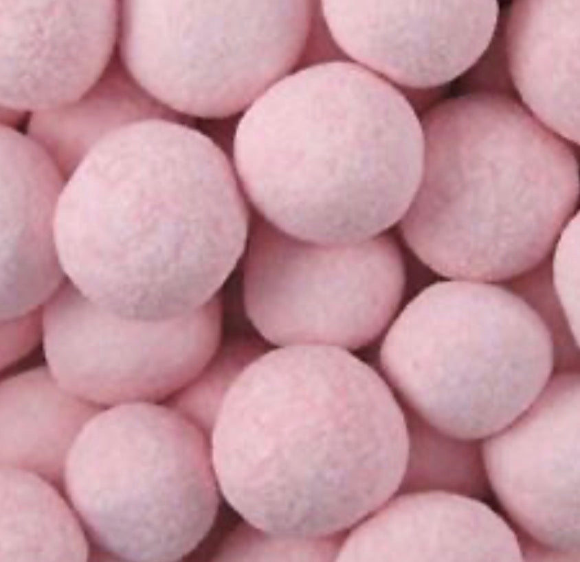 Bristow's Traditional Strawberry Bonbons - 3kg