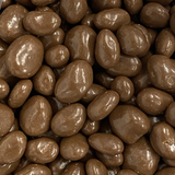 Carol Anne Bonnerex (chocolate flavoured) Raisins - 3kg