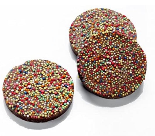 Hannah's Mega Milk Jazzies - 3kg