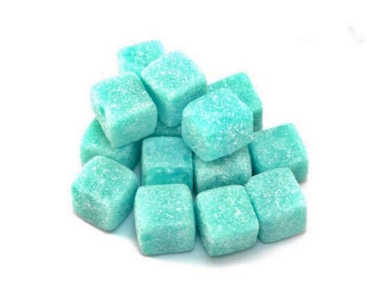 Marley’s Xtreem Wicked Sours - Blue Raspberry 3kg