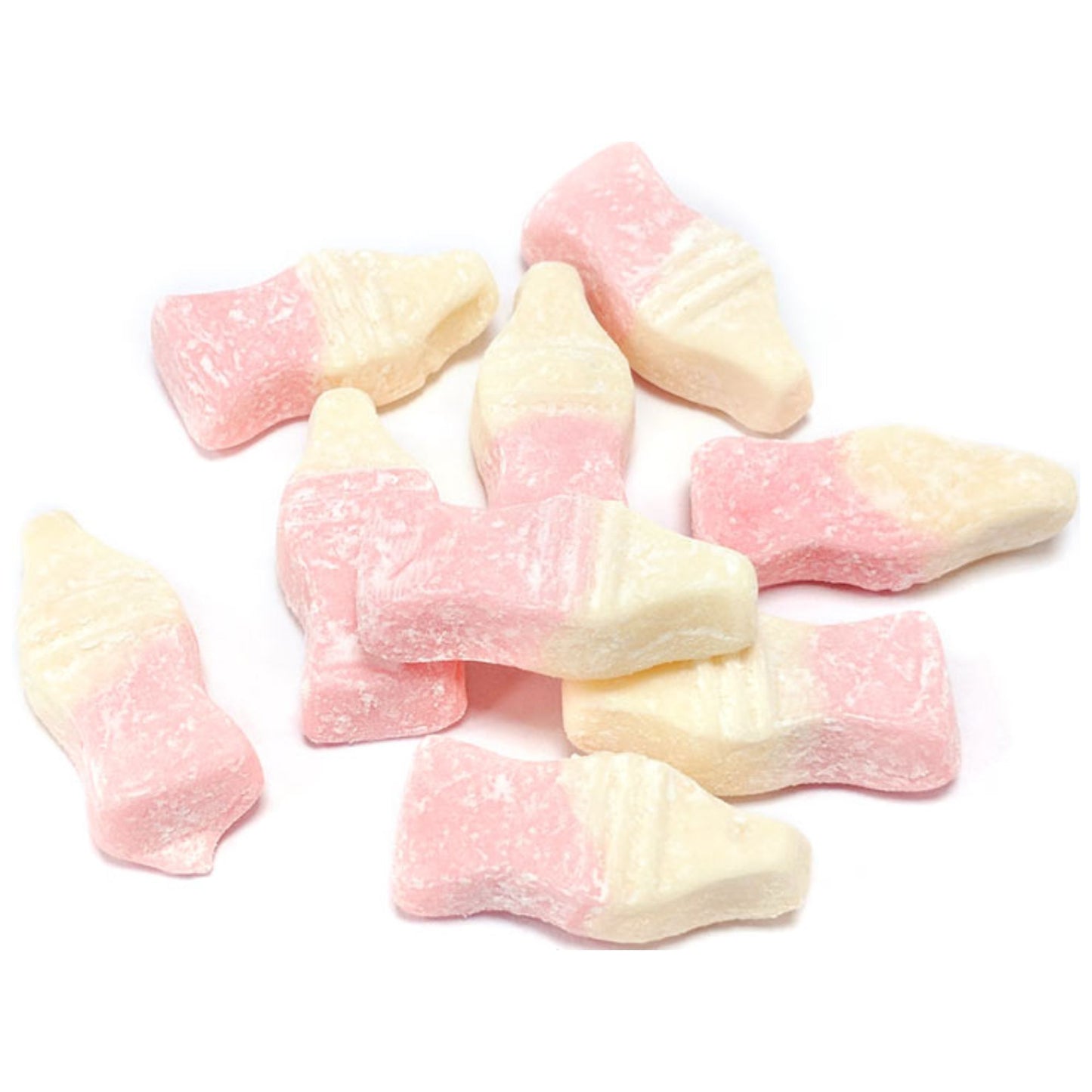 Barratt Strawberry Milkshakes 1kg