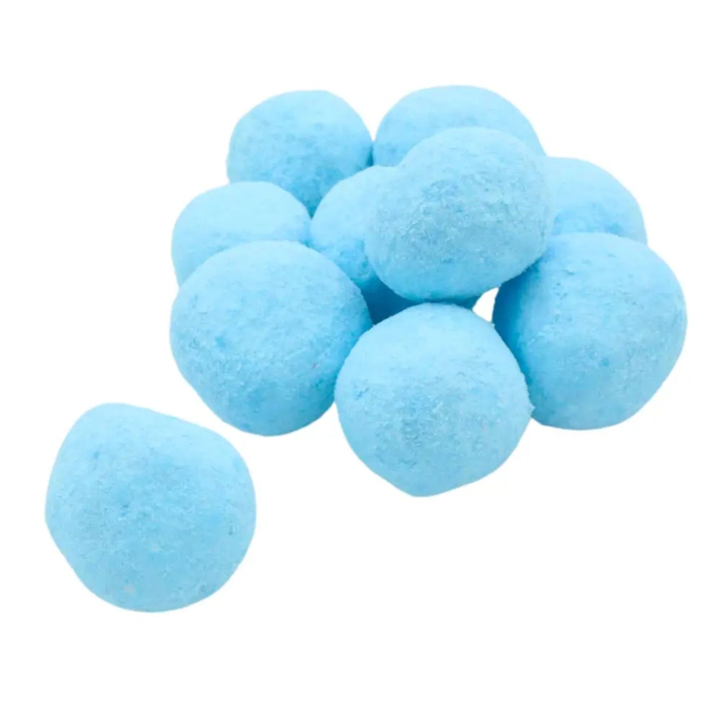 Bristows Traditional Blue Raspberry Bonbons 3kg