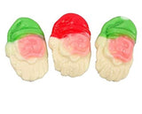 Vidal Gummy Santa's - 2kg