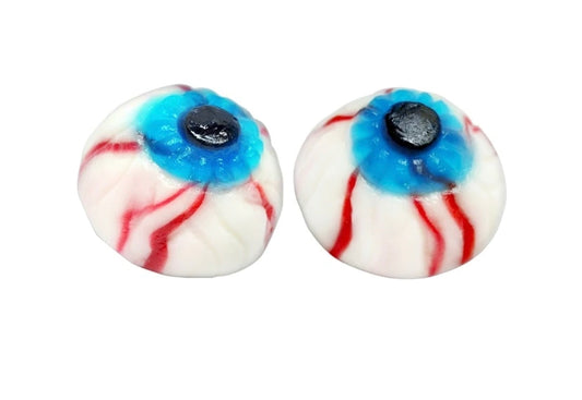 Vidal Jelly Filled Eyeballs - 1kg