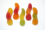 Vidal Acid Worms - 3kg