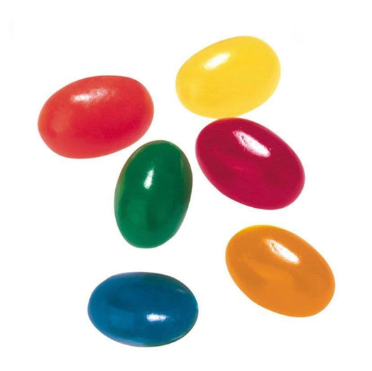 Vidal Fruity Jelly Beans - 2kg