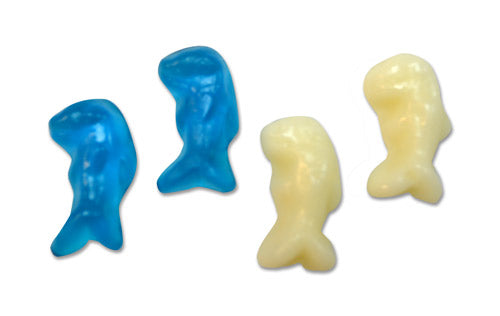 Vidal Baby Dolphins - 3kg