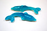Vidal Blue Raspberry Dolphins - 3kg