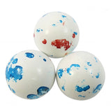 Large White Gobstoppers - 3kg