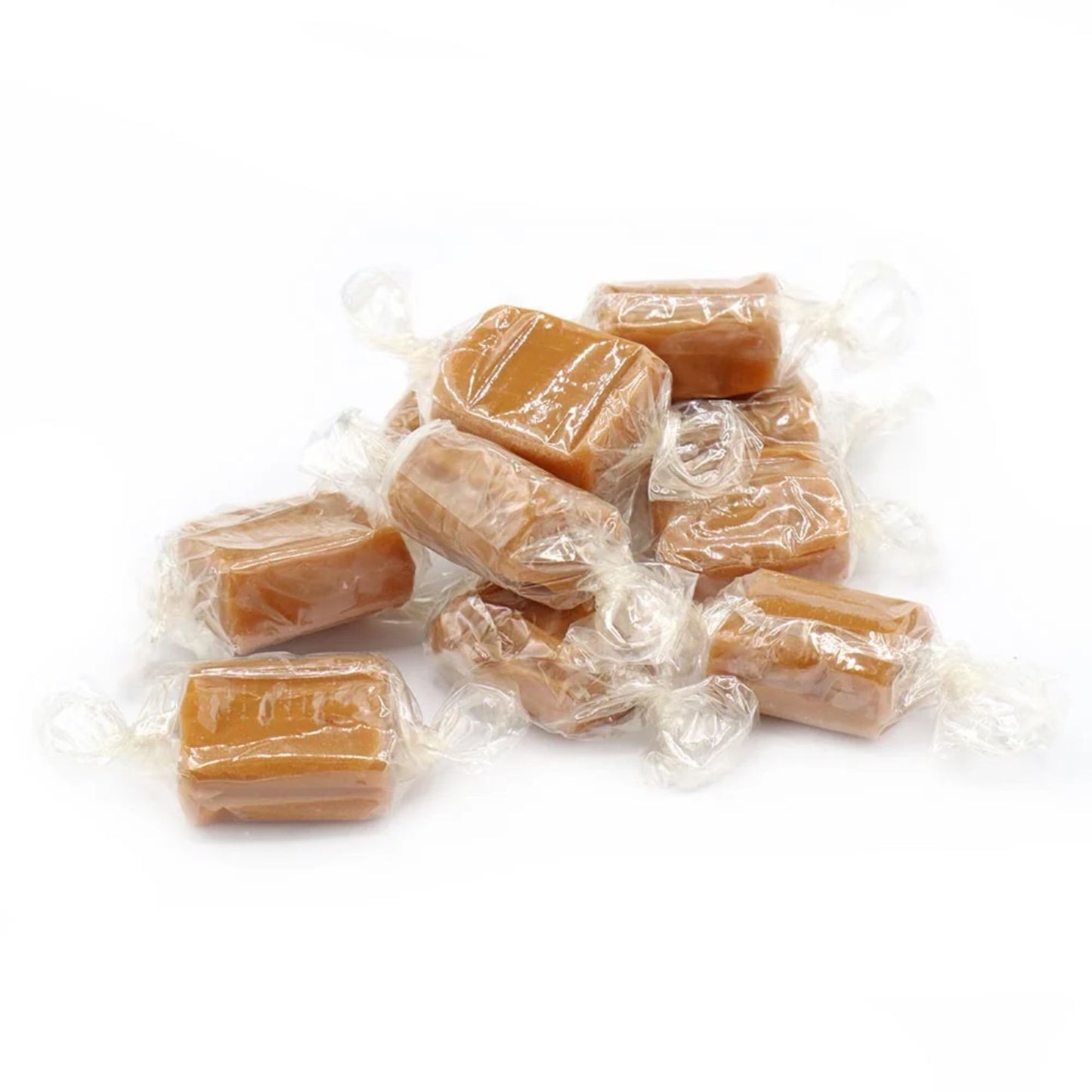 Clotted Cream Fudge 3kg