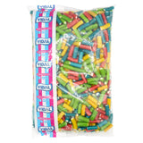 Vidal Mini Assorted Pencils - 3kg