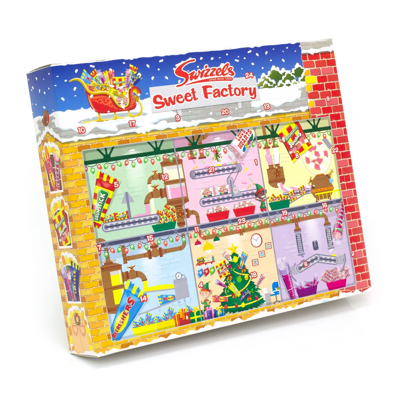 Seasonal & Gift Packaging