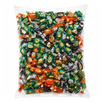Assorted Toffees 2.75kg