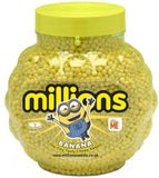 Banana Millions Jar - 2.27kg