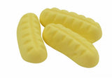 Barratt Mini Foam Bananas - 2kg