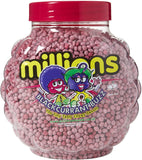 Blackcurrant Millions Jar - 2.27kg