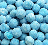 Bristow's Chewy Blue Raspberry Bonbons  - 3kg