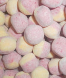 Bristow's Chewy Rhubarb & Custard Bonbons  - 3kg