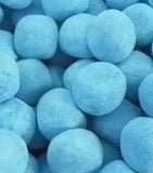 Bristow's Traditional Blue Raspberry Bonbons  - 3kg