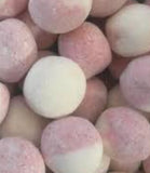 Bristow's Chewy Strawberry & Cream Bonbons  - 3kg