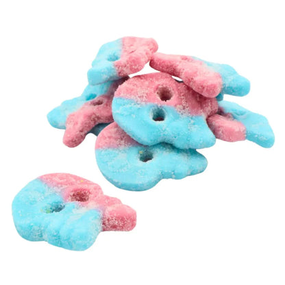 BUBS Dizzy Bubblegum Skulls 2.6kg