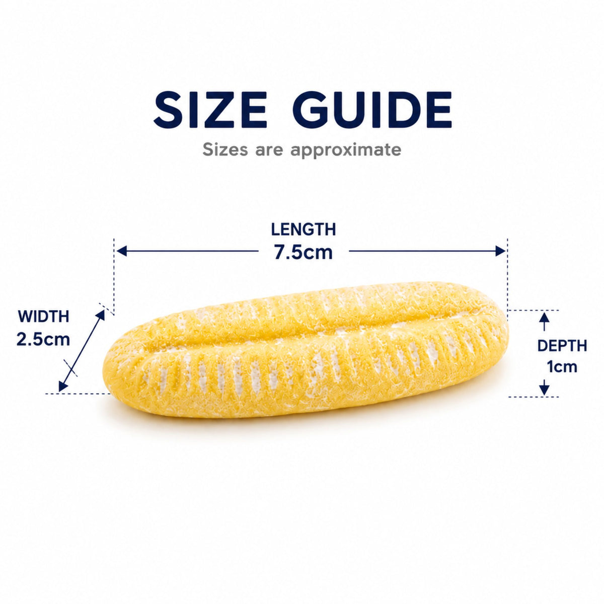 Barratt Bumper Bananas 2kg
