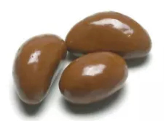 Carol Anne Milk Chocolate Brazils - 3kg