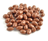 Carol Anne Milk Chocolate Peanuts - 3kg