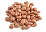 Carol Anne Milk Chocolate Raisins - 3kg