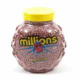 Cola Millions Jar - 2.27kg