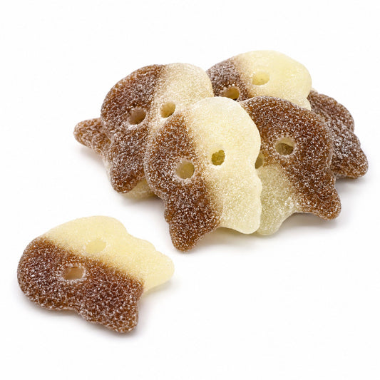 BUBS Cool Cola Skulls 3kg
