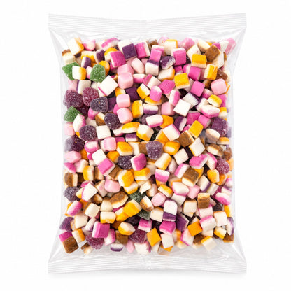 Barratt Dolly Mixture 1kg