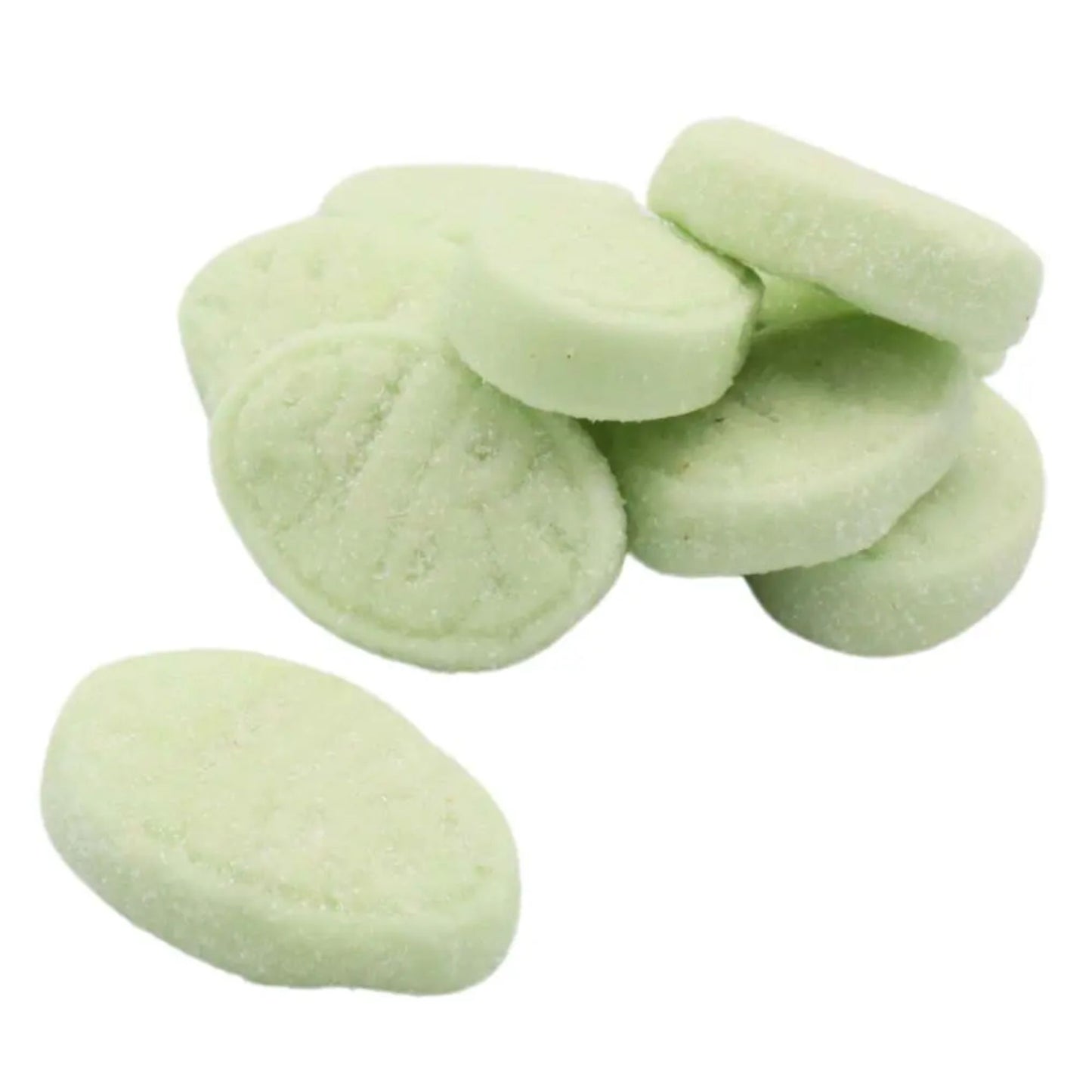 BUBS Fruity Pear Minis 2.6kg