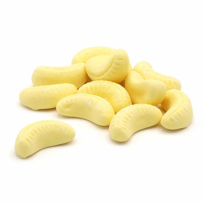 Barratt Mini Foam Bananas 2kg