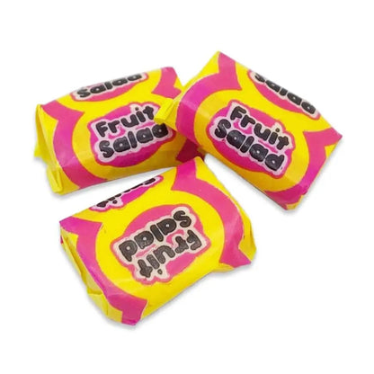 Barratt Fruit Salad Chews 400 Pcs Box