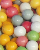 Hannah's Bubblegum Balls - 2.5kg