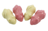 Hannah's Pink & White Mice - 3kg