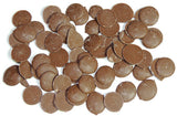 Hannah's Milk Chocolate Drops - 3kg