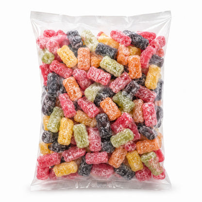 Barratt Jelly Babies 1kg