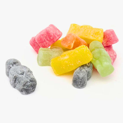 Barratts Jelly Babies 3kg