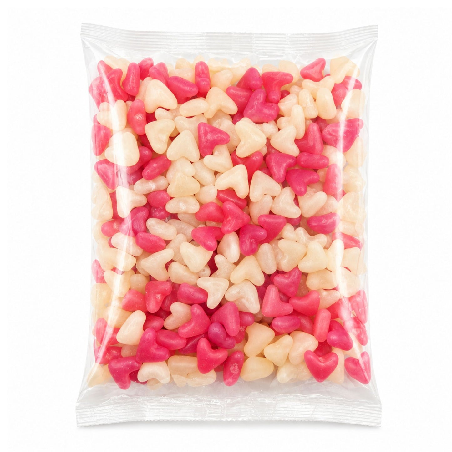 Barratt Jelly Bean Love Hearts 1kg