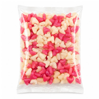 Barratt Jelly Bean Love Hearts 1kg
