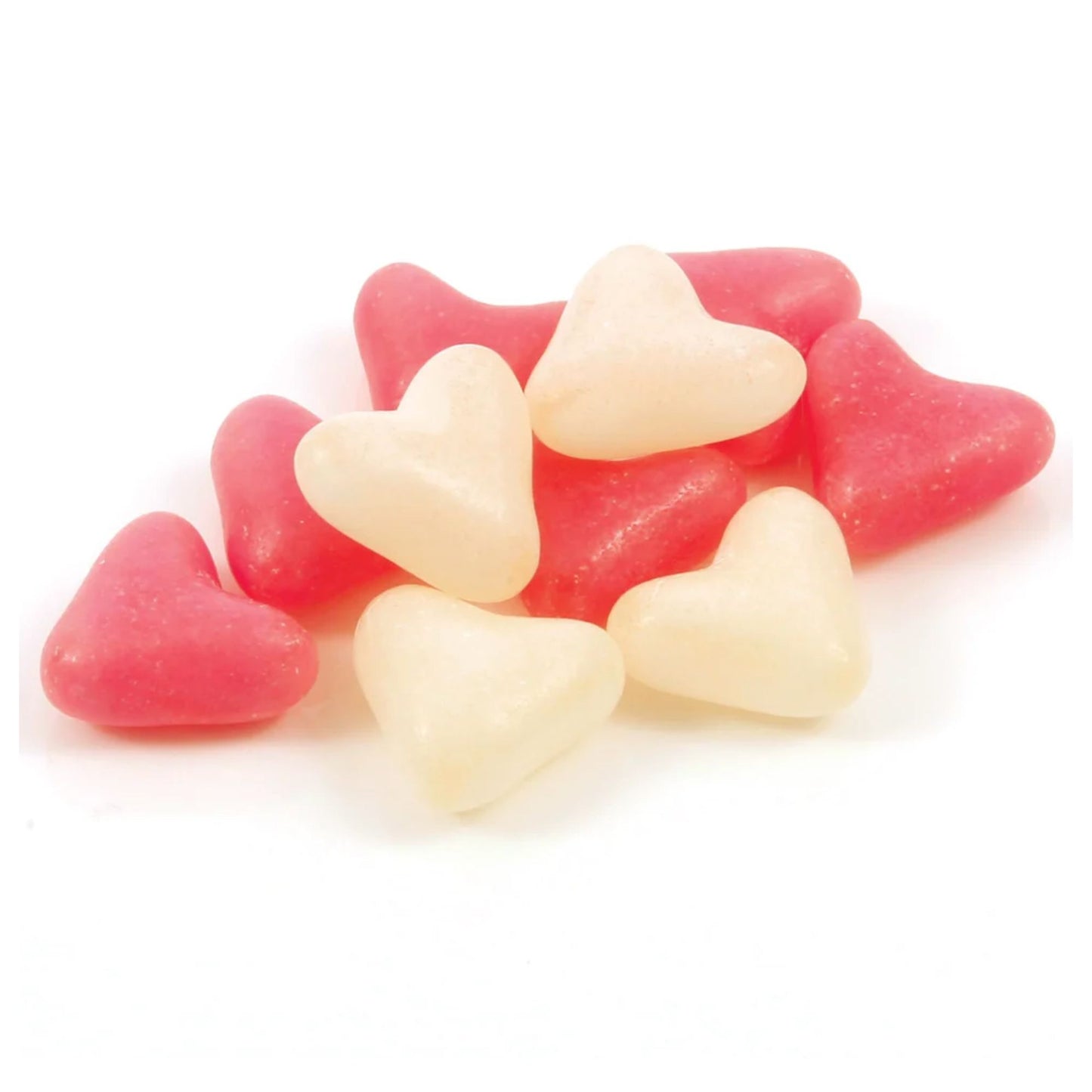Barratt Jelly Bean Love Hearts 1kg