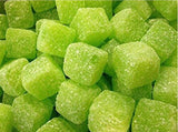 Marley’s Xtreem Wicked Sours - Apple 3kg