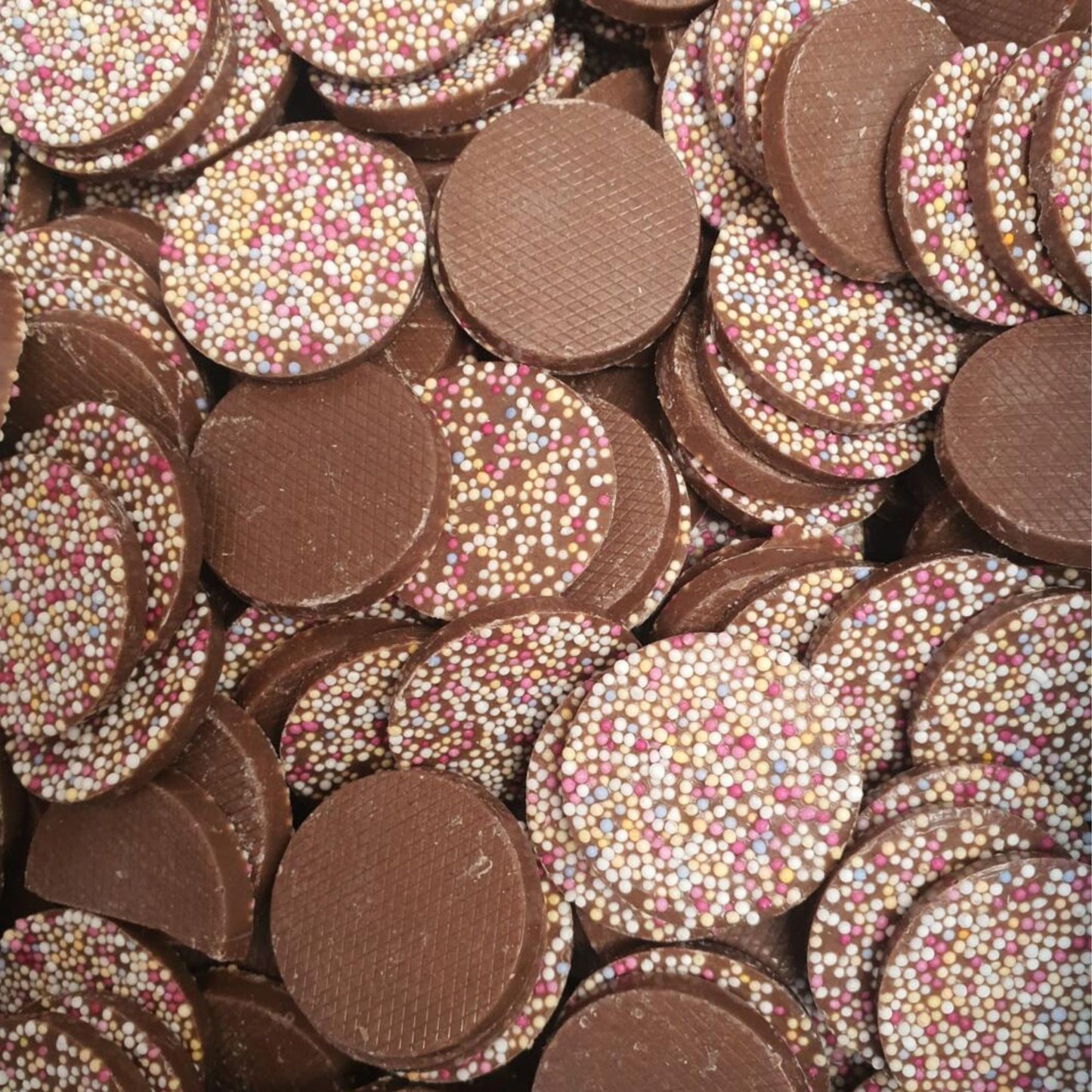 Hannahs Mega Jazzies 600g Tub